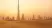 Ekscentryczny Dubaj i oddech pustyni