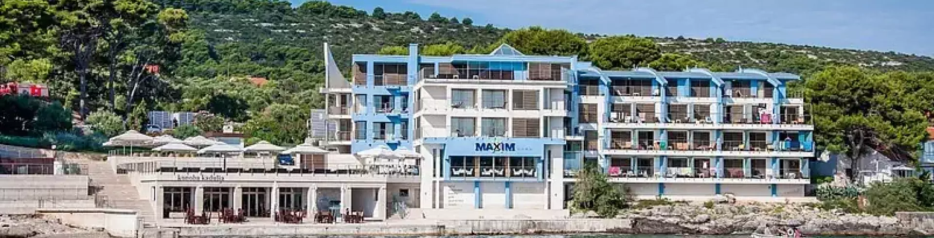 Hotel MAXIM