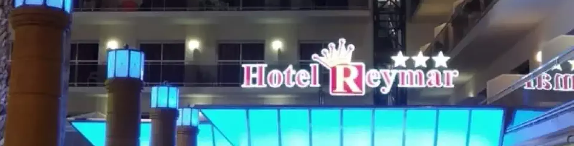HOTEL REYMAR - MALGRAT