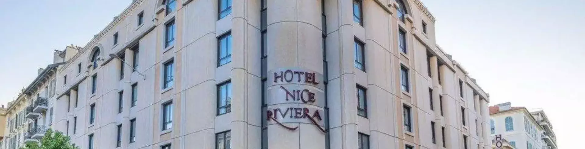 Nice Riviera (x Rivoli)