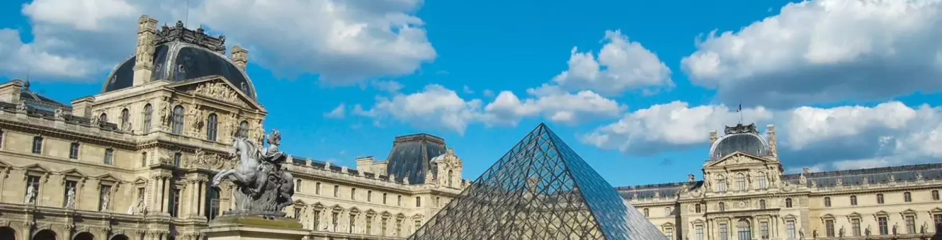 Sekrety Paryża
